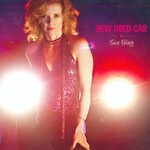 Sue Foley, New Used Car