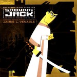 James L. Venable, Samurai Jack mp3
