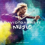 David Garrett, Music