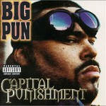 Big Punisher, Capital Punishment
