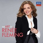 Renee Fleming, The Art of Renee Fleming mp3