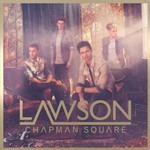 Lawson, Chapman Square