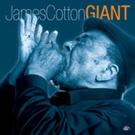 James Cotton, Giant