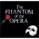 Andrew Lloyd Webber, The Phantom Of The Opera (CD1)