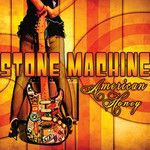 Stone Machine, American Honey mp3