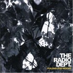 The Radio Dept., Pulling Our Weight mp3