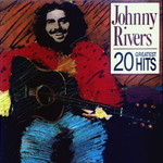 Johnny Rivers, 20 Greatest Hits mp3