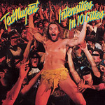 Ted Nugent, Intensities In 10 Cities mp3