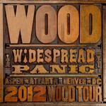 Widespread Panic, Wood