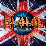 Def Leppard, Rock of Ages: The Definitive Collection mp3