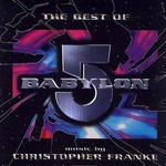 Christopher Franke, The Best of Babylon 5