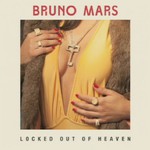 Bruno Mars, Locked Out of Heaven