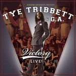 Tye Tribbett & G.A., Victory Live!
