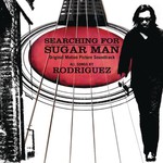 Rodriguez, Searching For Sugar Man