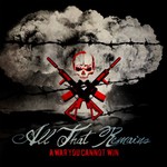 All That Remains, A War You Cannot Win mp3