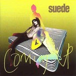 Suede, Coming Up mp3