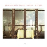 Azimuth, Depart (feat. Ralph Towner) mp3