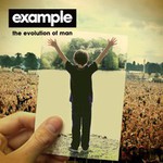 Example, The Evolution Of Man mp3