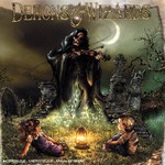 Demons & Wizards, Demons & Wizards mp3