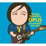 Tatsuro Yamashita, Opus (All Time Best 1975-2012) mp3