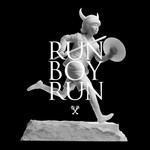 Woodkid, Run Boy Run mp3