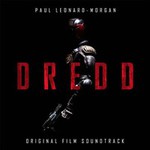Paul Leonard-Morgan, Dredd mp3