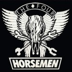 The Four Horsemen, Welfare Boogie mp3