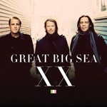 Great Big Sea, XX mp3