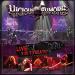 Vicious Rumors, Live You to Death