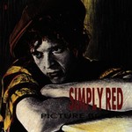 Simply Red, Picture Book