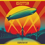 Led Zeppelin, Celebration Day