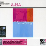 a-ha, Homecoming: Live at Vallhall mp3