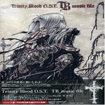 Eguchi Takahito, Trinity Blood OST TB Music File mp3