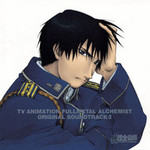 Michiru Oshima, Fullmetal Alchemist Original Soundtrack 3 mp3