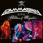 Gamma Ray,  Skeletons & Majesties Live mp3