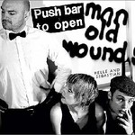 Belle and Sebastian, Push Barman to Open Old Wounds