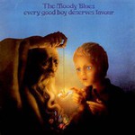 The Moody Blues, Every Good Boy Deserves Favour