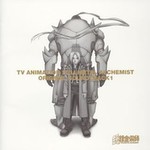 Michiru Oshima, Fullmetal Alchemist Original Soundtrack 1 mp3