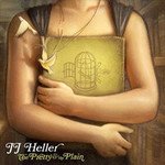 JJ Heller, The Pretty & The Plain