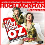 Hugh Jackman, The Boy From Oz mp3