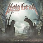 Holy Grail, Ride The Void mp3