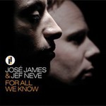 Jose James & Jef Neve, For All We Know