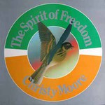 Christy Moore, The Spirit of Freedom