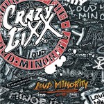 Crazy Lixx, Loud Minority mp3