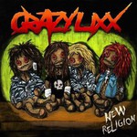 Crazy Lixx, New Religion mp3