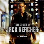Joe Kraemer, Jack Reacher mp3