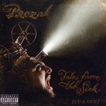 Prozak, Tales From The Sick