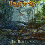Oblivion Sun, The High Places mp3