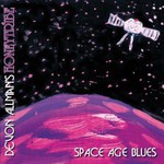 Devon Allman's Honeytribe, Space Age Blues