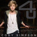 Cody Simpson, 4 U